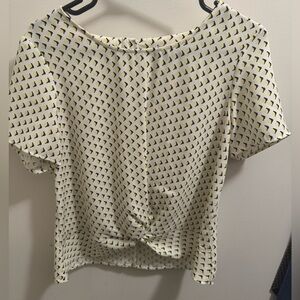 Cleo blouse